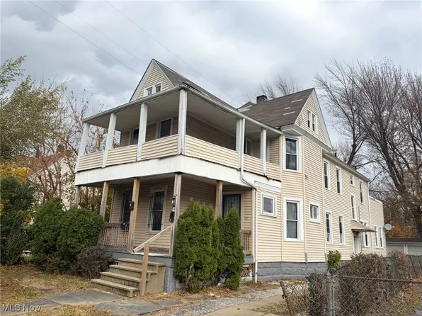 1355 Addison Rd, Cleveland, OH 44103