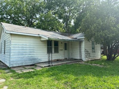 703 15th Ave NW, Ardmore, OK, 73401
