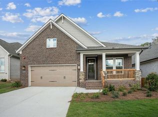 320 Carriage Glen Ln, Woodstock, GA 30188