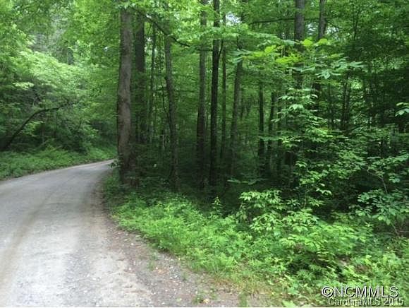 2nd image of Tbd N Mills River Yellow Gap Rd