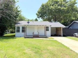 1508 N Hoard Ave, Sherman, TX 75090