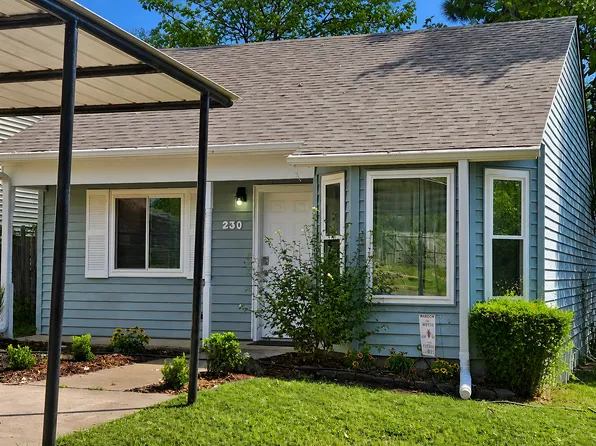230 Rockyreef Cir, Hot Springs, AR 71913