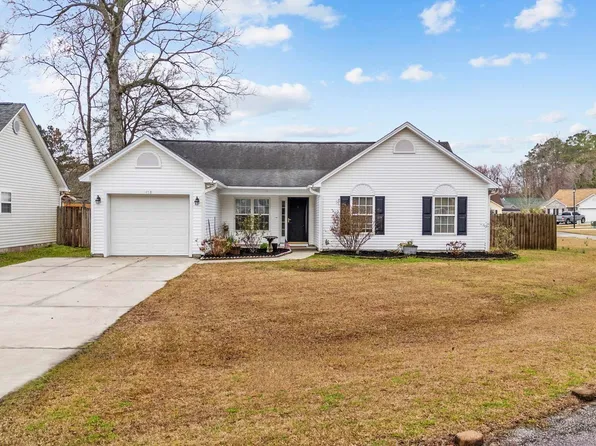 453 Saint Charles Circle, Myrtle Beach, SC 29588