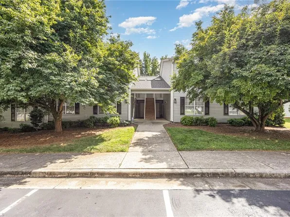 4230 Edith Ln APT D, Greensboro, NC 27409