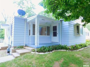 106 Madison Ct, Bartonville, IL