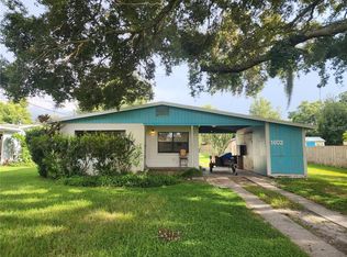 1602 Overlook Rd, Belle Isle, FL 32809