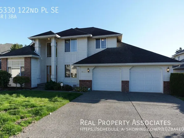 25330 122nd Pl SE, Kent, WA 98030