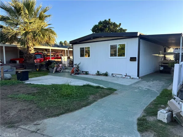 5800 Hamner Ave Space 66, Eastvale, CA 91752