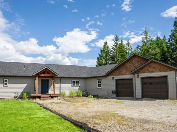 1588 Sunrise Rd, Bonners Ferry, ID 83805