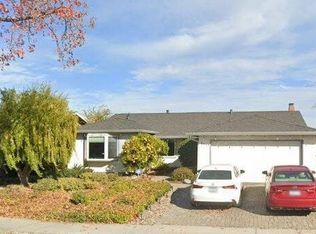 5114 El Roble Ct, San Jose, CA 95118