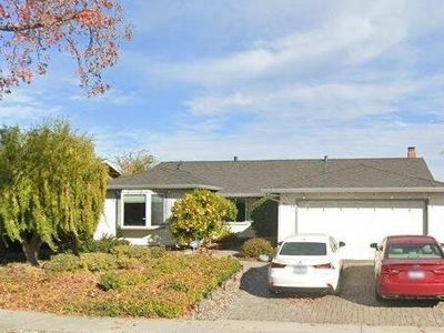 5114 El Roble Ct, San Jose, CA, 95118