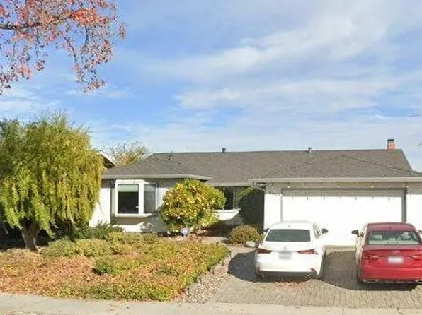 5114 El Roble Ct, San Jose, CA 95118