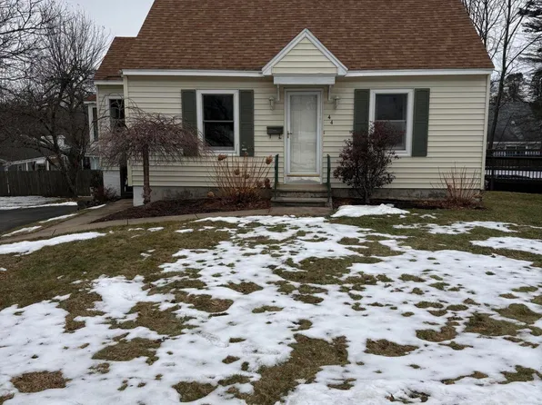 44 Knollwood Avenue, Amsterdam, NY 12010