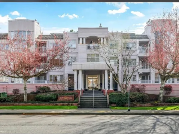 (undisclosed Address), Richmond, BC V6X 3P5