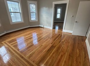 (Undisclosed Address), Malden, MA 02148
