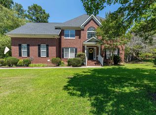 5 Big Leaf Ct, Columbia, SC 29229