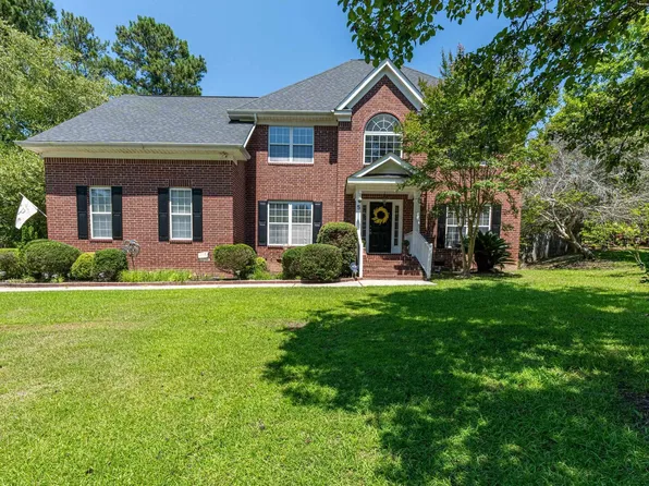 5 Big Leaf Ct, Columbia, SC 29229