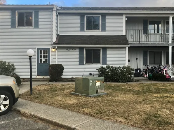 656 High St #202, Clinton, MA 01510