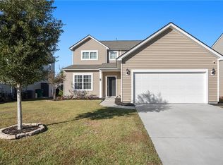 9 Coosawhatchie Way, Beaufort, SC 29906