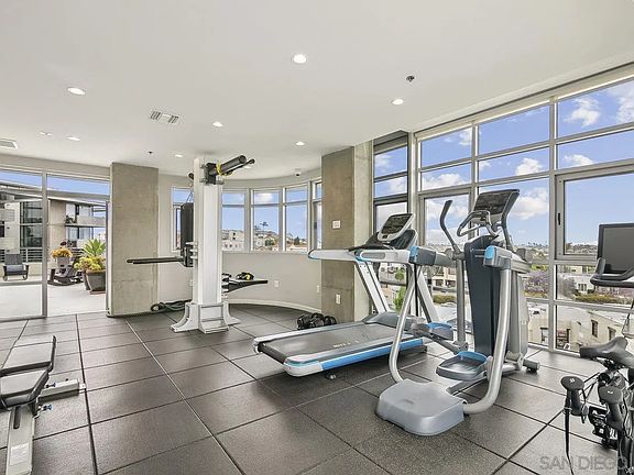 3rd image of 3740 Park Blvd APT 117