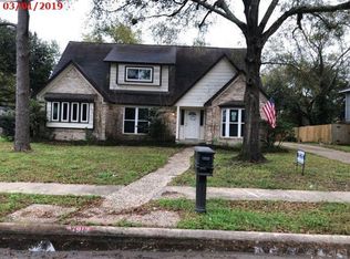 17918 Nanes Dr, Houston, TX 77090