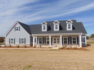 203 Sage Ct, Eatonton, GA, 31024