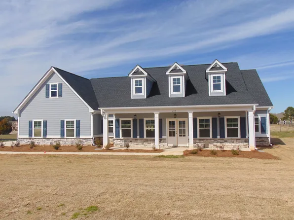 203 Sage Ct, Eatonton, GA 31024