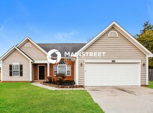 3009 Morning Mist Ln, Charlotte, NC 28273