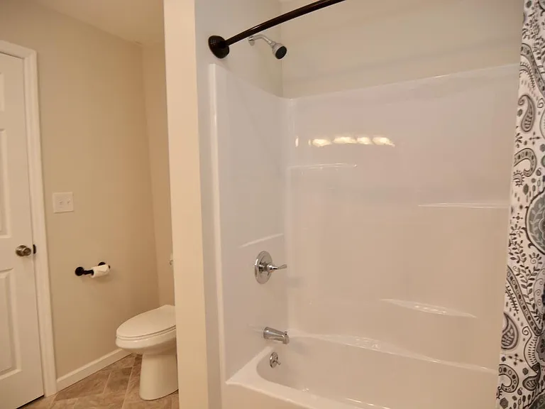 Bathroom 1