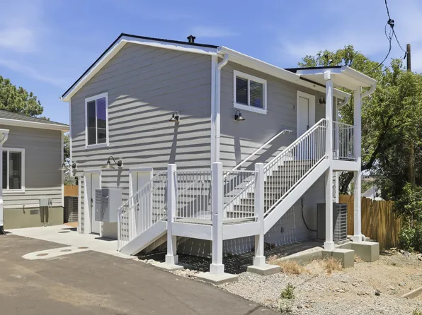 533 W Gurley St, Prescott, AZ