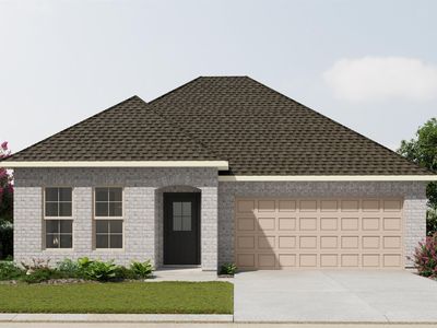 1248 Lakehaven Dr, Gonzales, LA, 70737