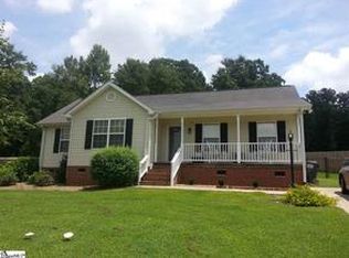 105 Drewmar Ln, Piedmont, SC 29673