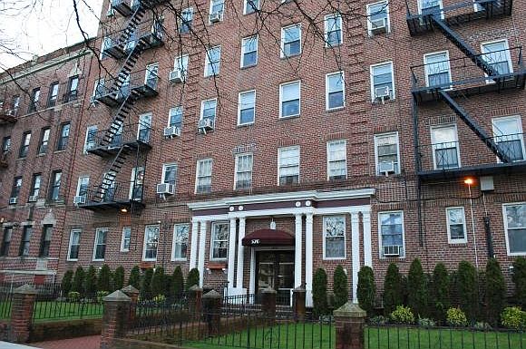 1st image of 570 Ocean Pkwy #43