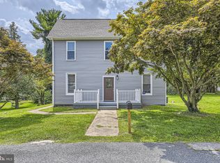 6506 Parr Ave, Baltimore, MD 21215