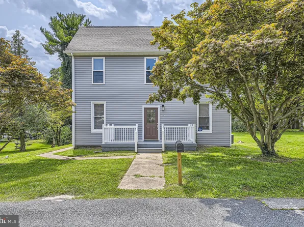 6506 Parr Ave, Baltimore, MD 21215