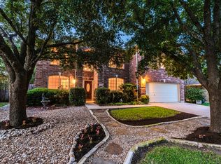 4235 Kingsburg Dr, Round Rock, TX 78681