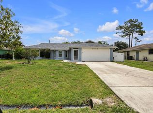 3037 SW Circle St, Port Saint Lucie, FL 34953