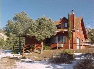 11501 Halter Dr, Tehachapi, CA 93561