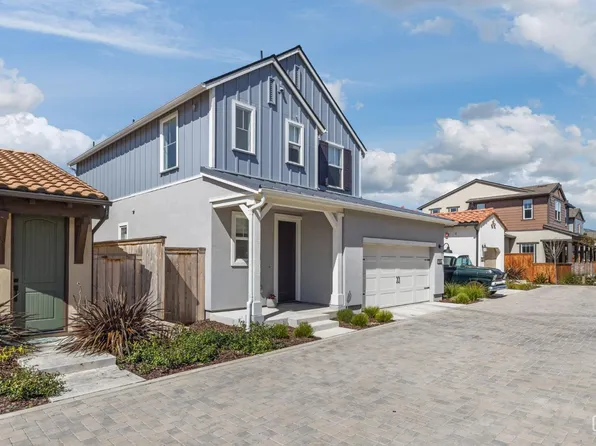 194 Earthwood Ln, San Luis Obispo, CA 93401