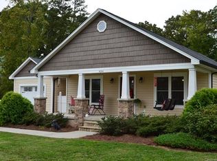 424 Depot St, Rockwell, NC 28138