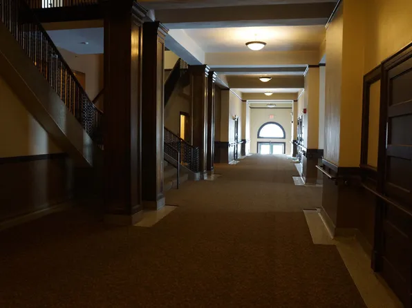 Norbert Schmidt Villa, 477 1st Ave N, Park Falls, WI 54552