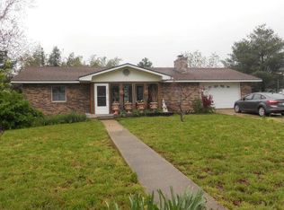 382 Rr 4, Mountain View, MO 65548