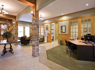 Commons of Grace Senior Apartment Homes, Houston, TX 77078