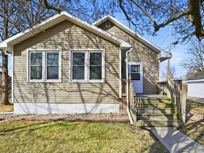 712 W Baronne St, Lebanon, IN, 46052