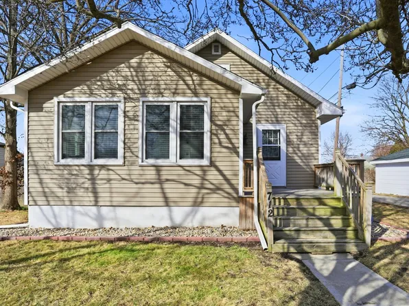 712 W Baronne St, Lebanon, IN 46052