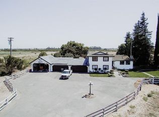 2624 Claribel Rd, Modesto, CA 95357