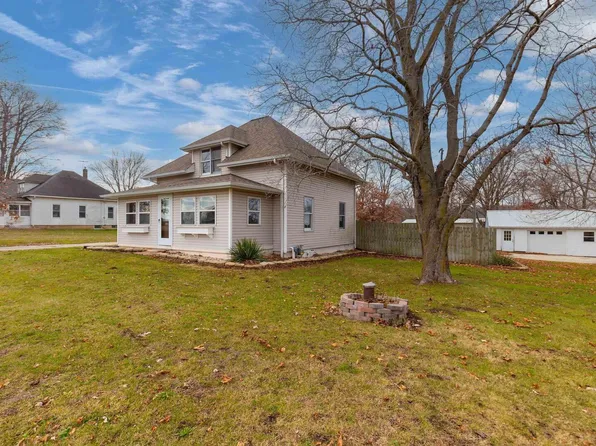 4788 Oil Valley School Rd, Thomson, IL 61285