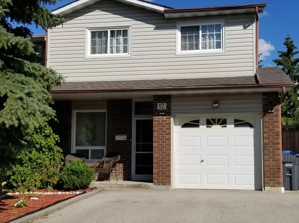 12 Simmons Blvd, Brampton, ON L6V 3V5