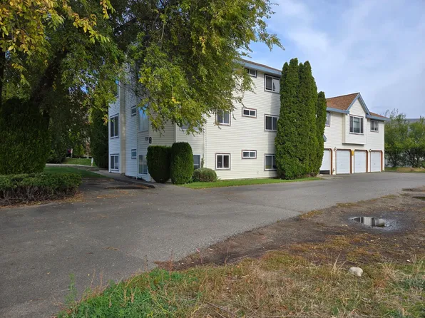810 N Siony Ln Unit A-d, Post Falls, ID 83854