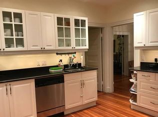 88 Rogers Ave #H, Somerville, MA 02144